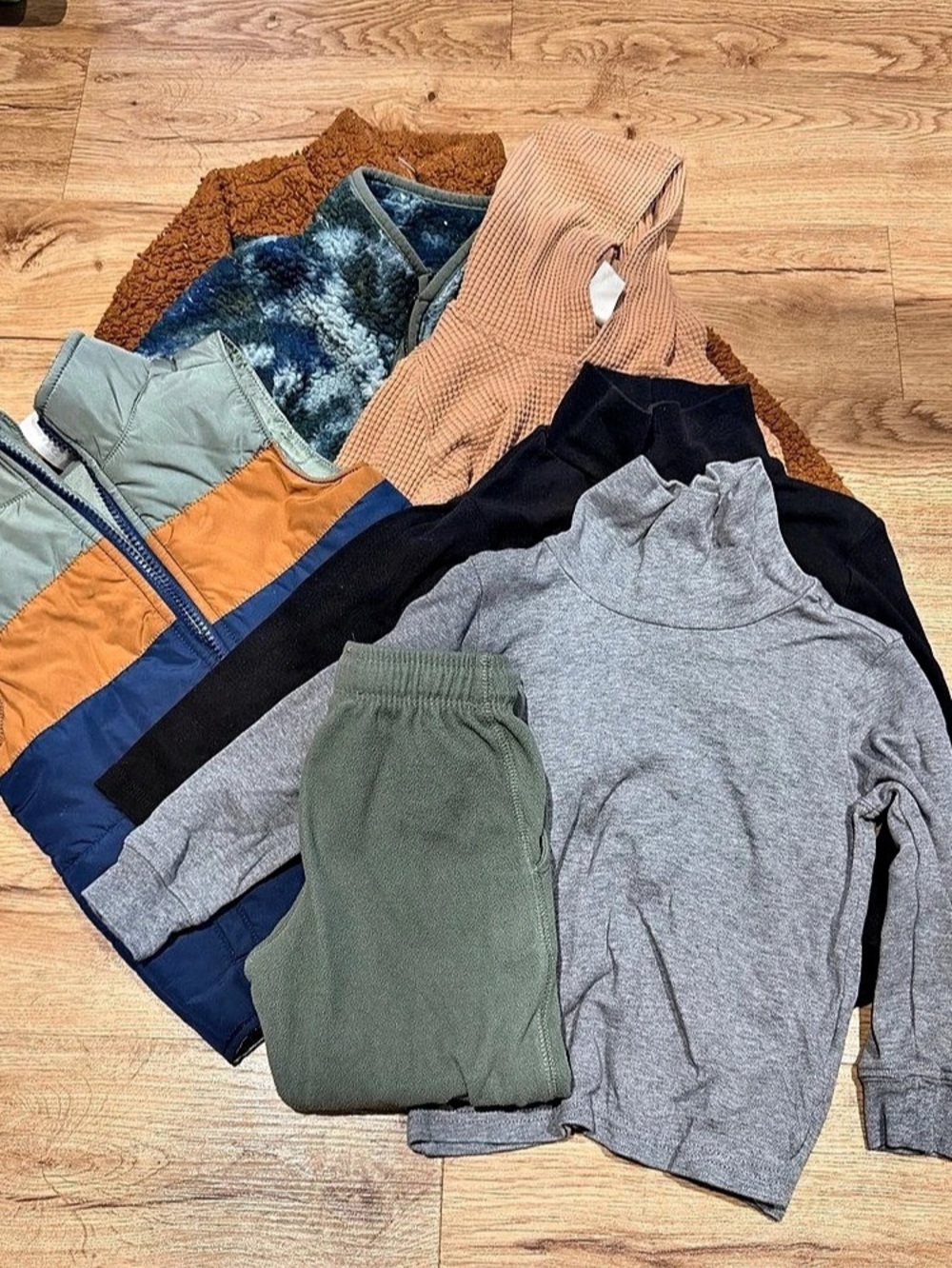 OshKosh B'gosh Kids Bundle